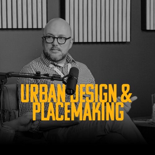 Dennis Madsen - Urban Design and Placemaking