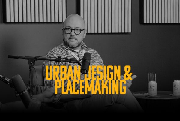 Dennis Madsen - Urban Design and Placemaking