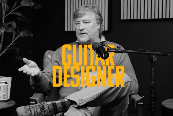 Guitar Designer