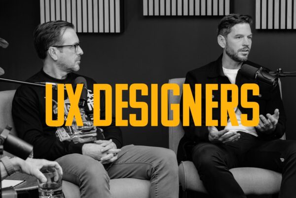 UX Designers