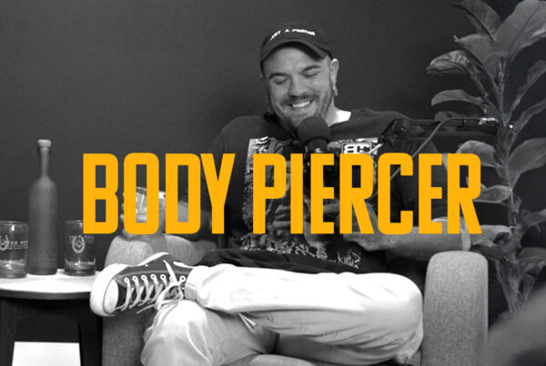Body Piercer