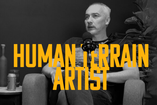 Human Terrain Artist